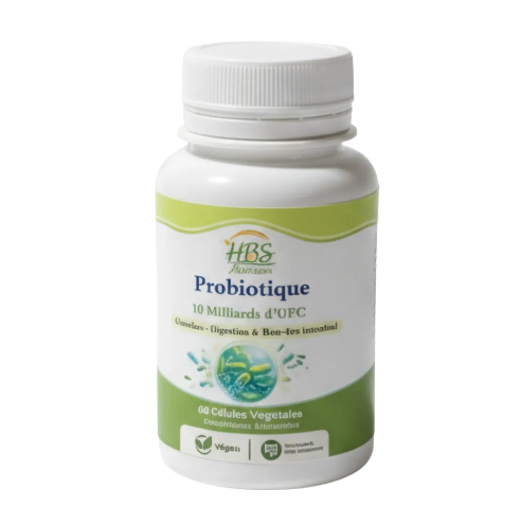 Probiotique