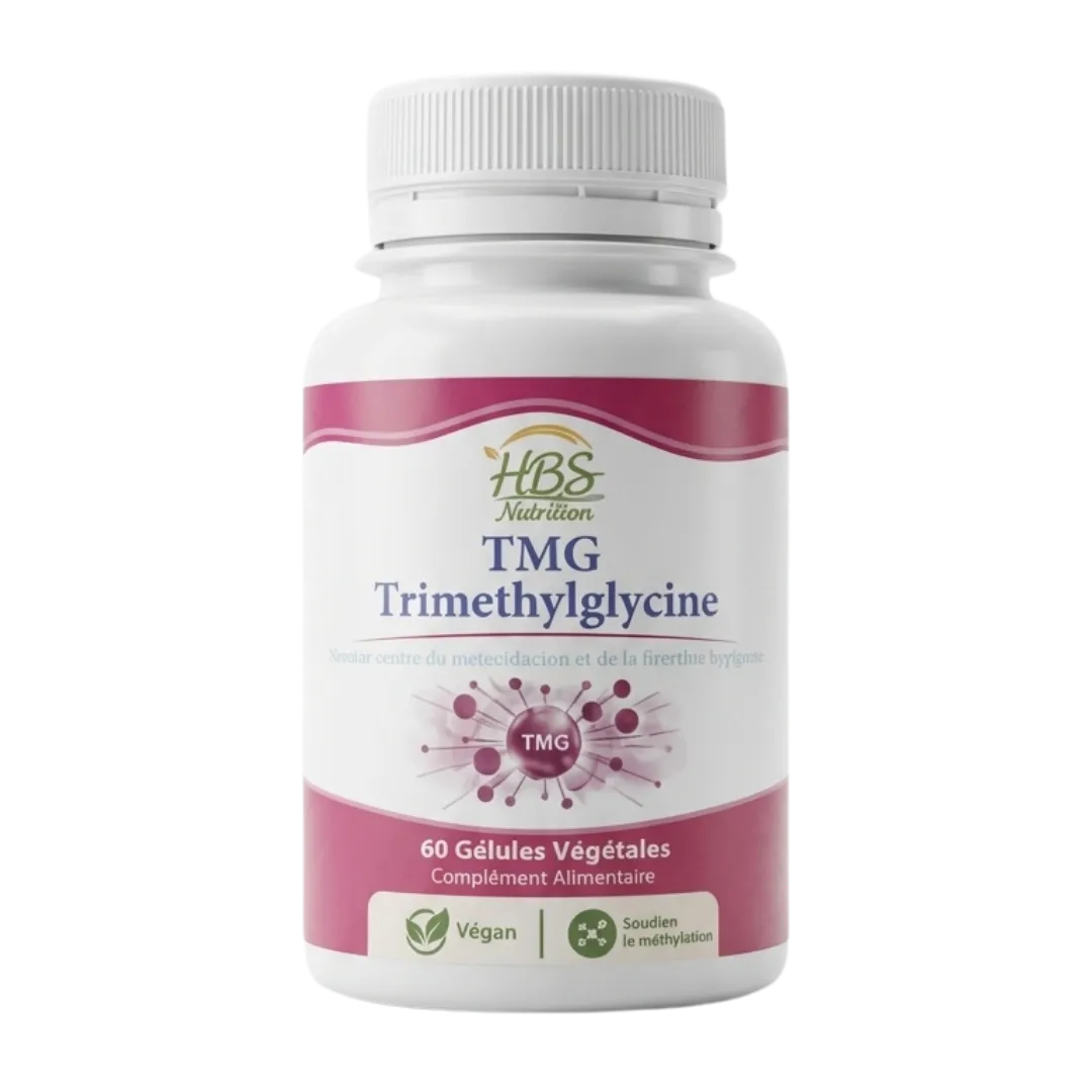 TMG Trimethylycine