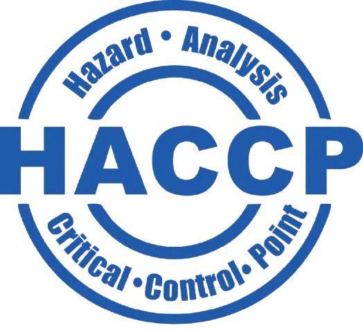 Certification HBS Nutrition