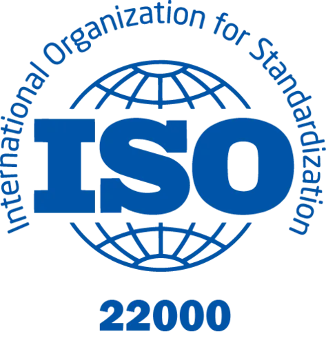 Certification HBS Nutrition