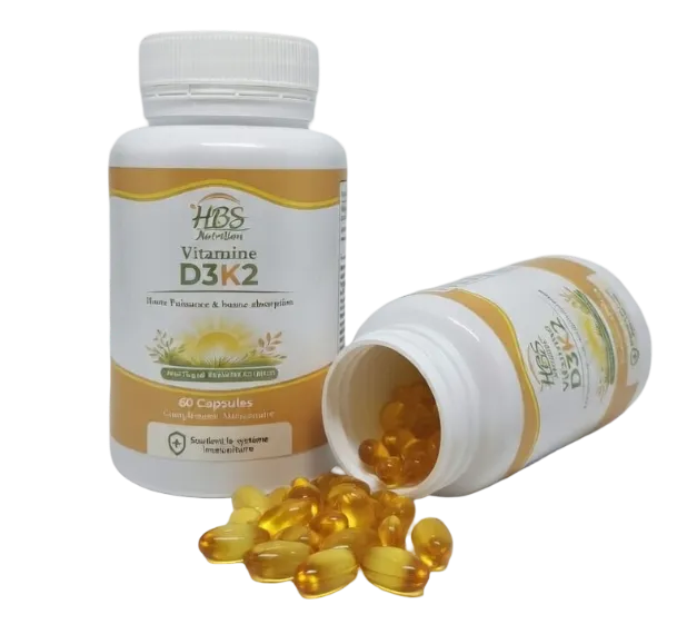 D3K2 - Vue secondaire